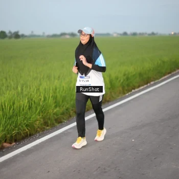 Runner Photo 5747847