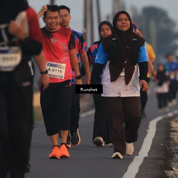 Runner Photo 5747848