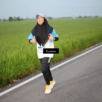 Runner Photo 5747849