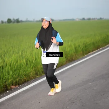 Runner Photo 5747850