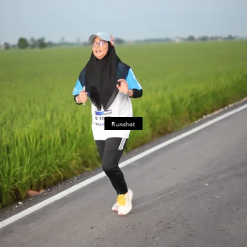 Runner Photo 5747852