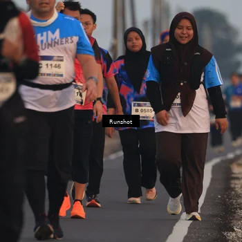 Runner Photo 5747854