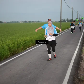 Runner Photo 5747855