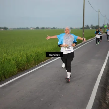 Runner Photo 5747858