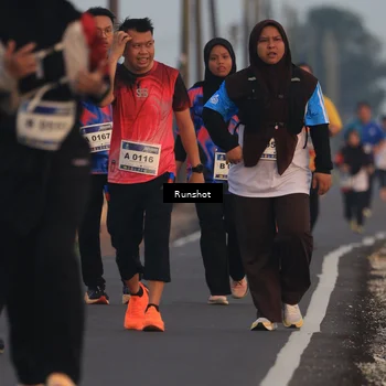 Runner Photo 5747859