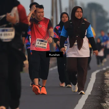 Runner Photo 5747860
