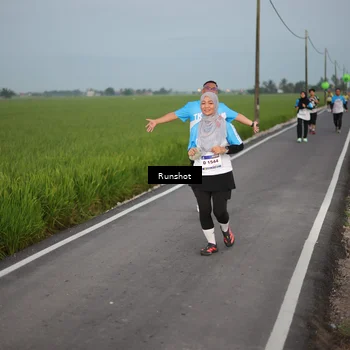 Runner Photo 5747863