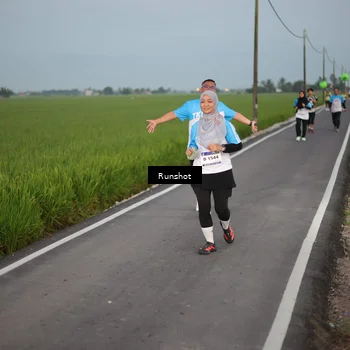 Runner Photo 5747864
