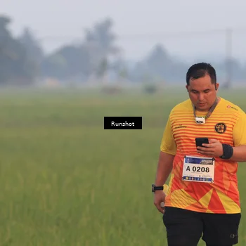Runner Photo 5747865
