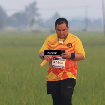 Runner Photo 5747867