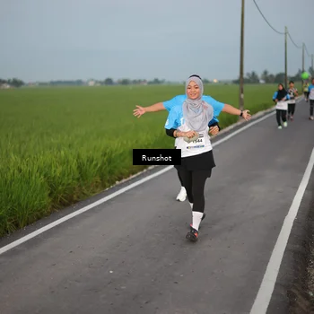 Runner Photo 5747868