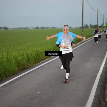 Runner Photo 5747869