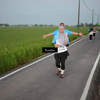 Runner Photo 5747870