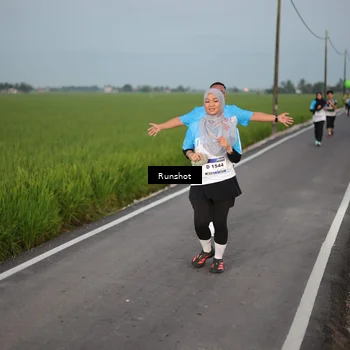Runner Photo 5747871