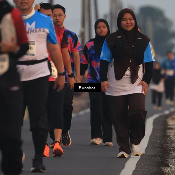 Runner Photo 5747872