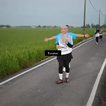 Runner Photo 5747873