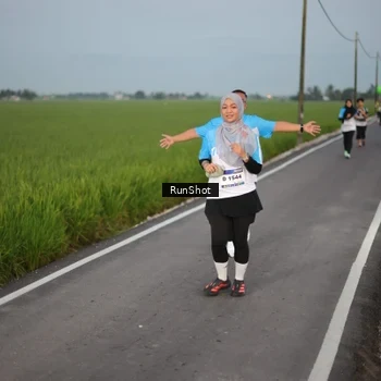 Runner Photo 5747874