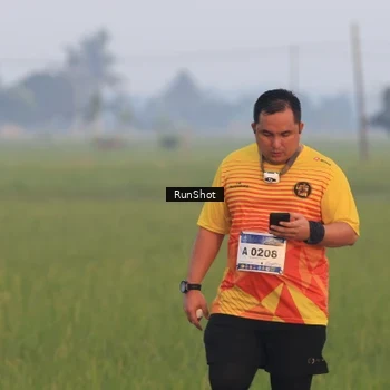 Runner Photo 5747875