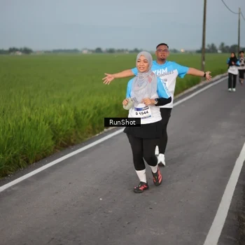 Runner Photo 5747876