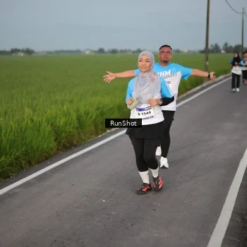 Runner Photo 5747877