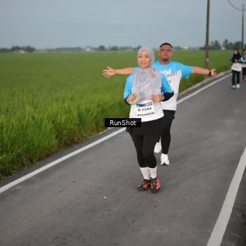 Runner Photo 5747878