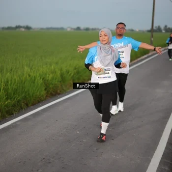 Runner Photo 5747879