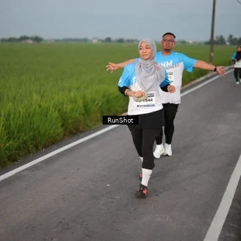 Runner Photo 5747880