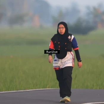 Runner Photo 5747881