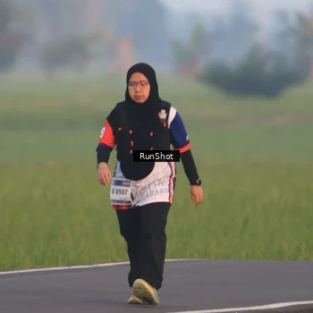 Runner Photo 5747882