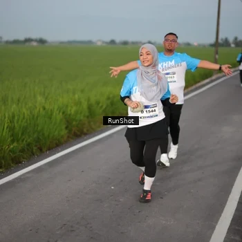 Runner Photo 5747883