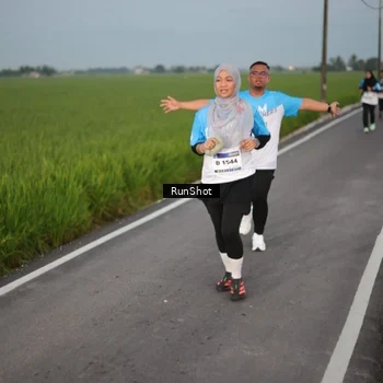 Runner Photo 5747884