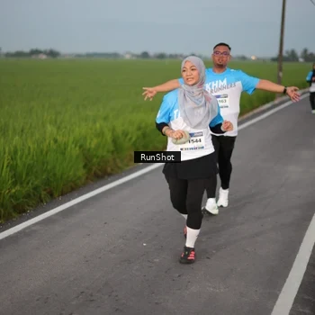 Runner Photo 5747885