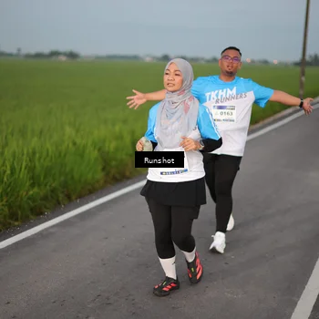 Runner Photo 5747889