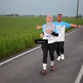 Runner Photo 5747890