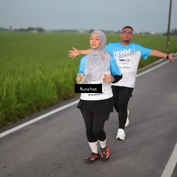 Runner Photo 5747892