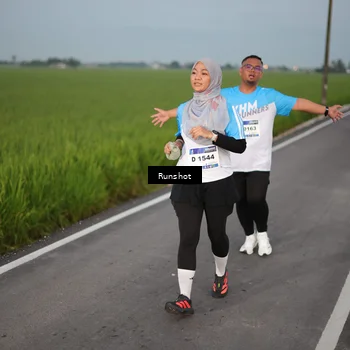 Runner Photo 5747893