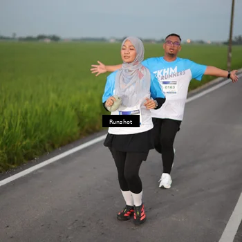 Runner Photo 5747895