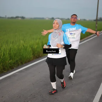 Runner Photo 5747897