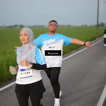 Runner Photo 5747898