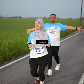 Runner Photo 5747899