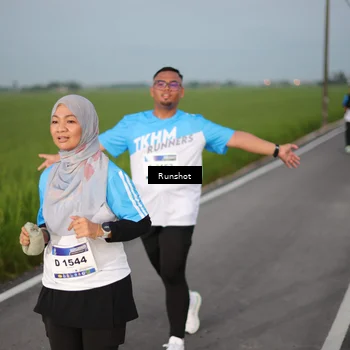 Runner Photo 5747902