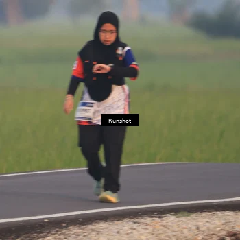 Runner Photo 5747903