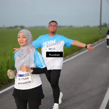 Runner Photo 5747905