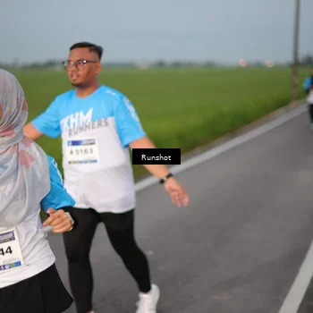 Runner Photo 5747909