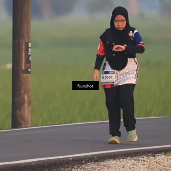 Runner Photo 5747913