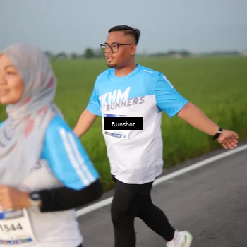 Runner Photo 5747914