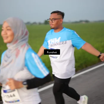 Runner Photo 5747915