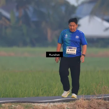 Runner Photo 5747917