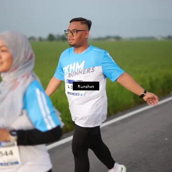 Runner Photo 5747918