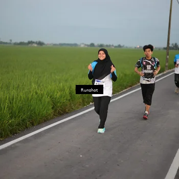 Runner Photo 5747920